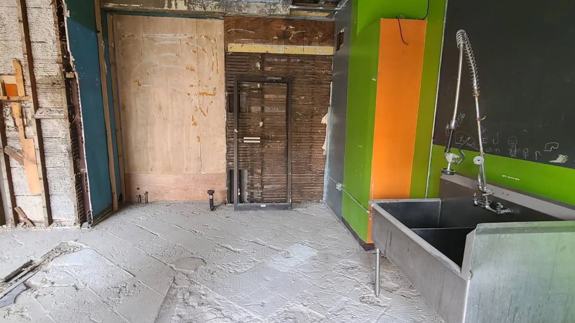 Property at 5602 church ave, Brooklyn, NY 11203 5