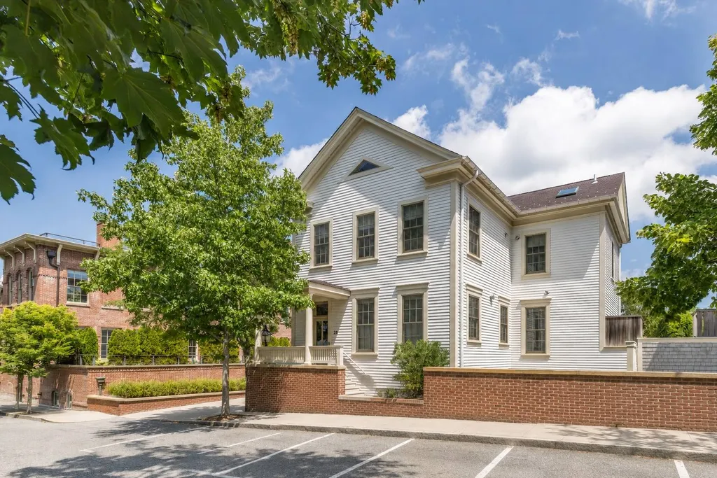 Property at 25 CHURCH ST Watchcase, Sag Harbor, NY 11963