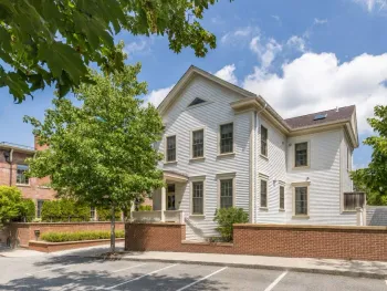 Property at 25 CHURCH ST Watchcase, Sag Harbor, NY 11963