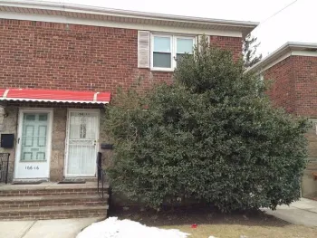 Property at 166-12 UNION TURNPIKE, Flushing, NY 11366