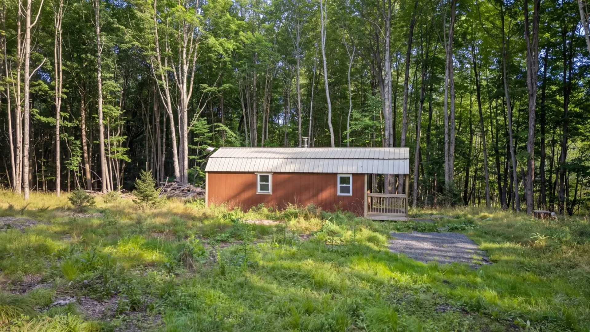 Property at 198 Otte Rd, Fulton, NY 12149 5
