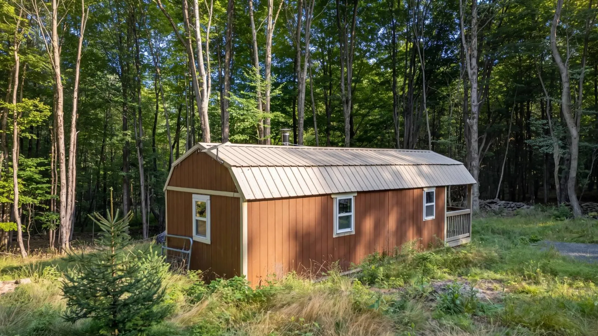 Property at 198 Otte Rd, Fulton, NY 12149 10