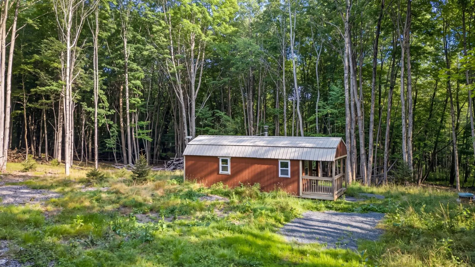 Property at 198 Otte Rd, Fulton, NY 12149 19