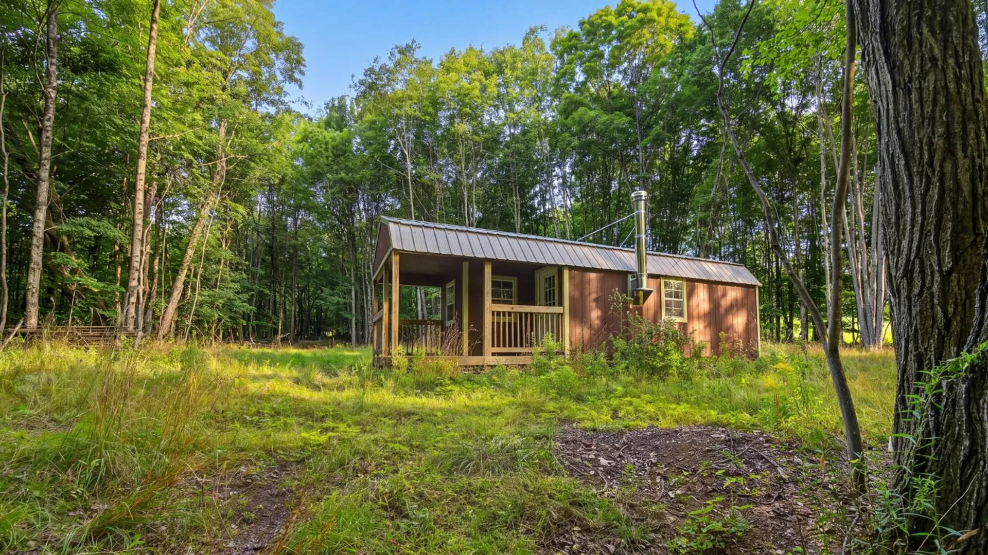 Property at 198 Otte Rd, Fulton, NY 12149 21