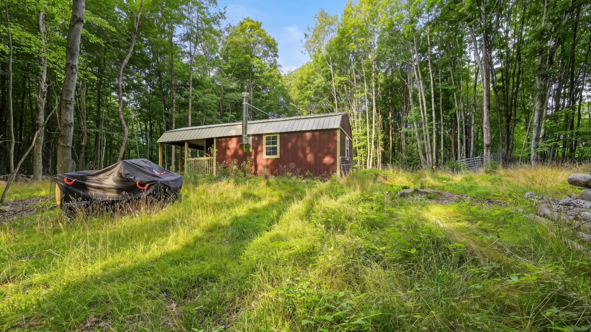 Property at 198 Otte Rd, Fulton, NY 12149 22