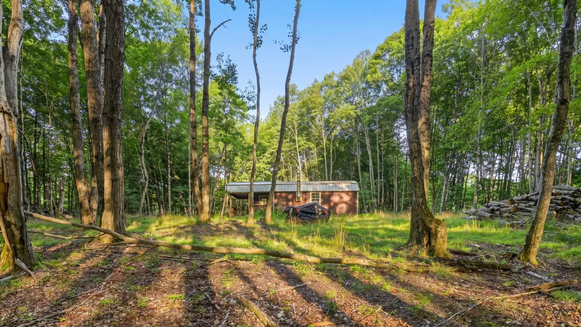 Property at 198 Otte Rd, Fulton, NY 12149 23