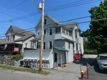 Property at 311 W Main Street, Amsterdam, NY 12010