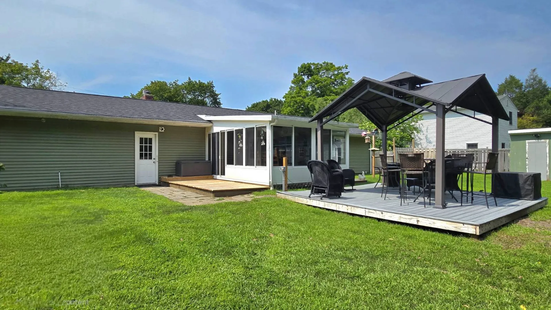 Property at 61 Payn Avenue, Chatham, NY 12037 5