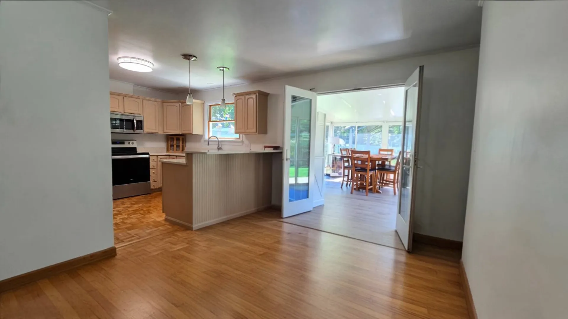 Property at 61 Payn Avenue, Chatham, NY 12037 12