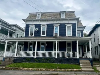 Property at 19 Bunn Street, Amsterdam, NY 12010