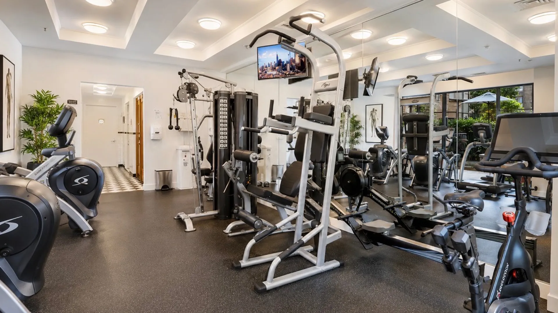 Property at 400 East 90th Street, New York, NY 10128 9