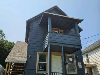 Property at 238 King Street, Herkimer, NY 13350