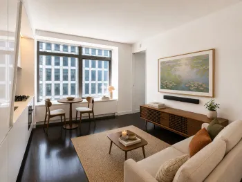 Property at 123 Washington Street, New York, NY 10006