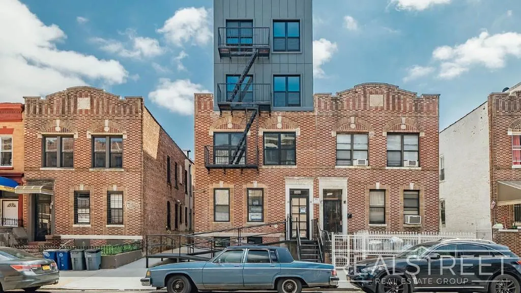 Property at 1526 Park Place, BROOKLYN, NY 11213