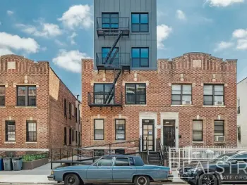 Property at 1526 Park Place, BROOKLYN, NY 11213