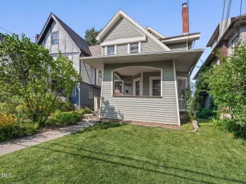 Property at 521 Mercer Street, Albany, NY 12208