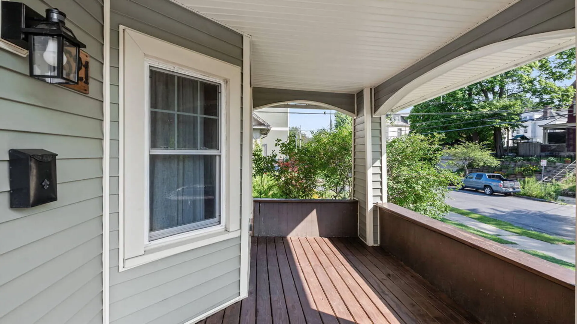 Property at 521 Mercer Street, Albany, NY 12208 3