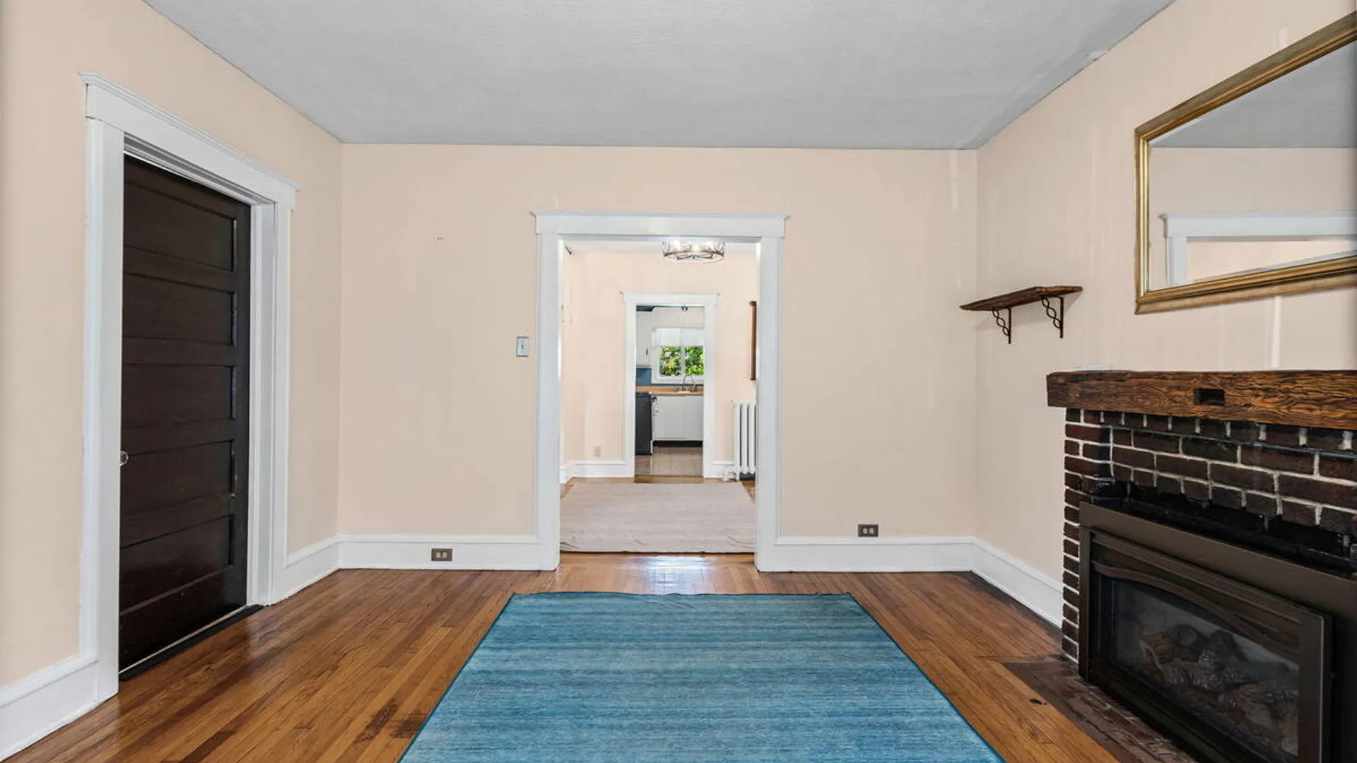 Property at 521 Mercer Street, Albany, NY 12208 8