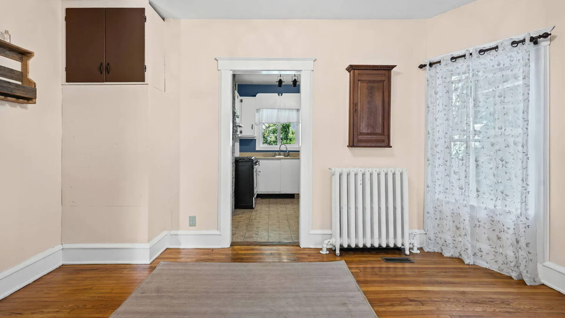 Property at 521 Mercer Street, Albany, NY 12208 9