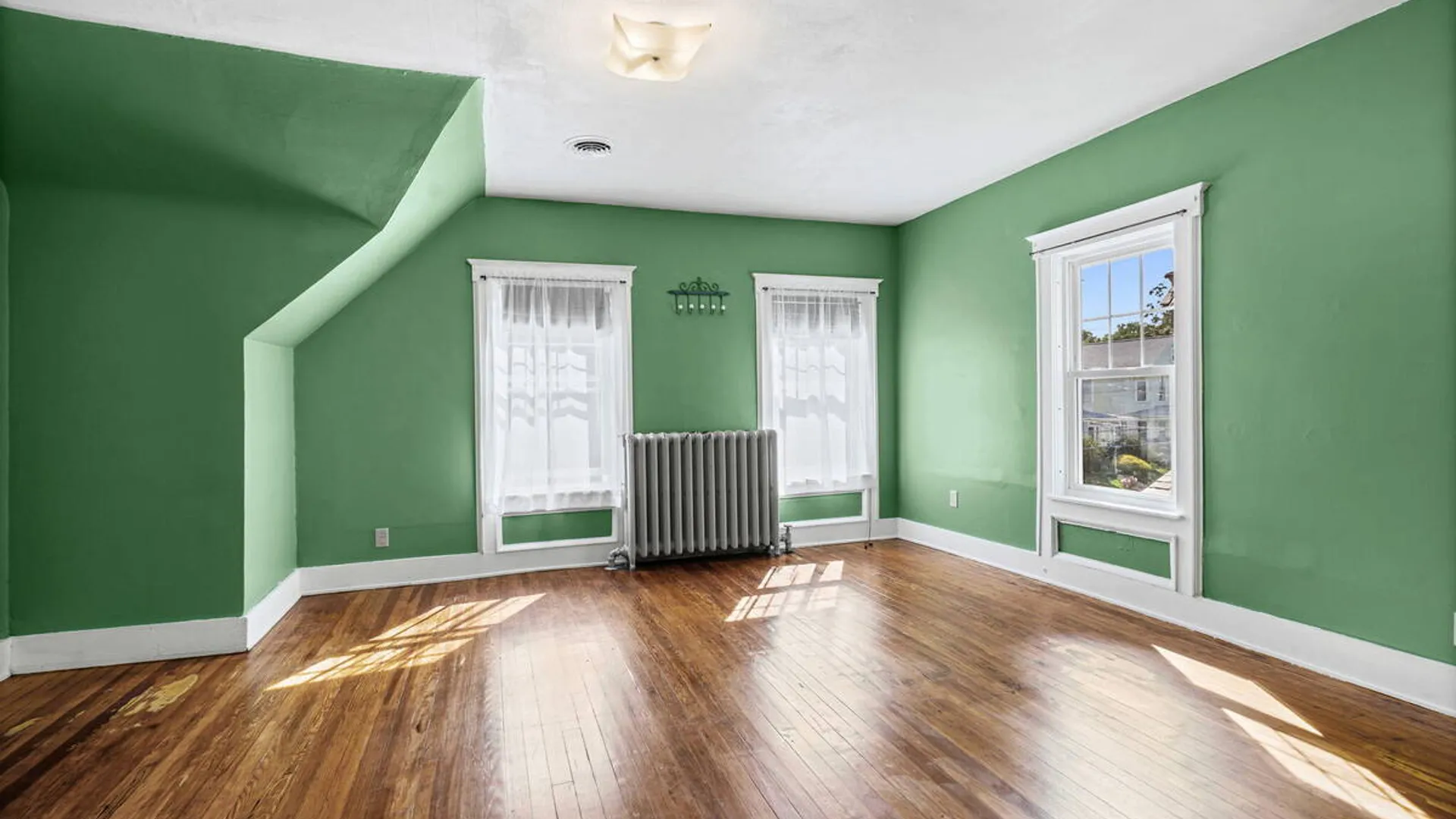 Property at 521 Mercer Street, Albany, NY 12208 18