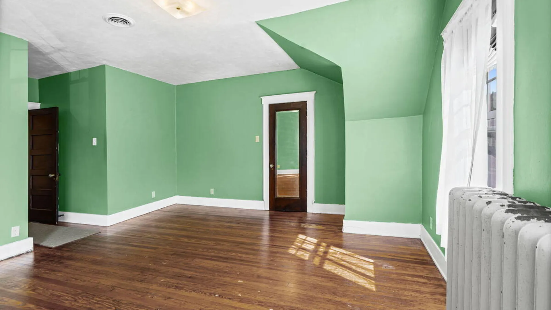 Property at 521 Mercer Street, Albany, NY 12208 20