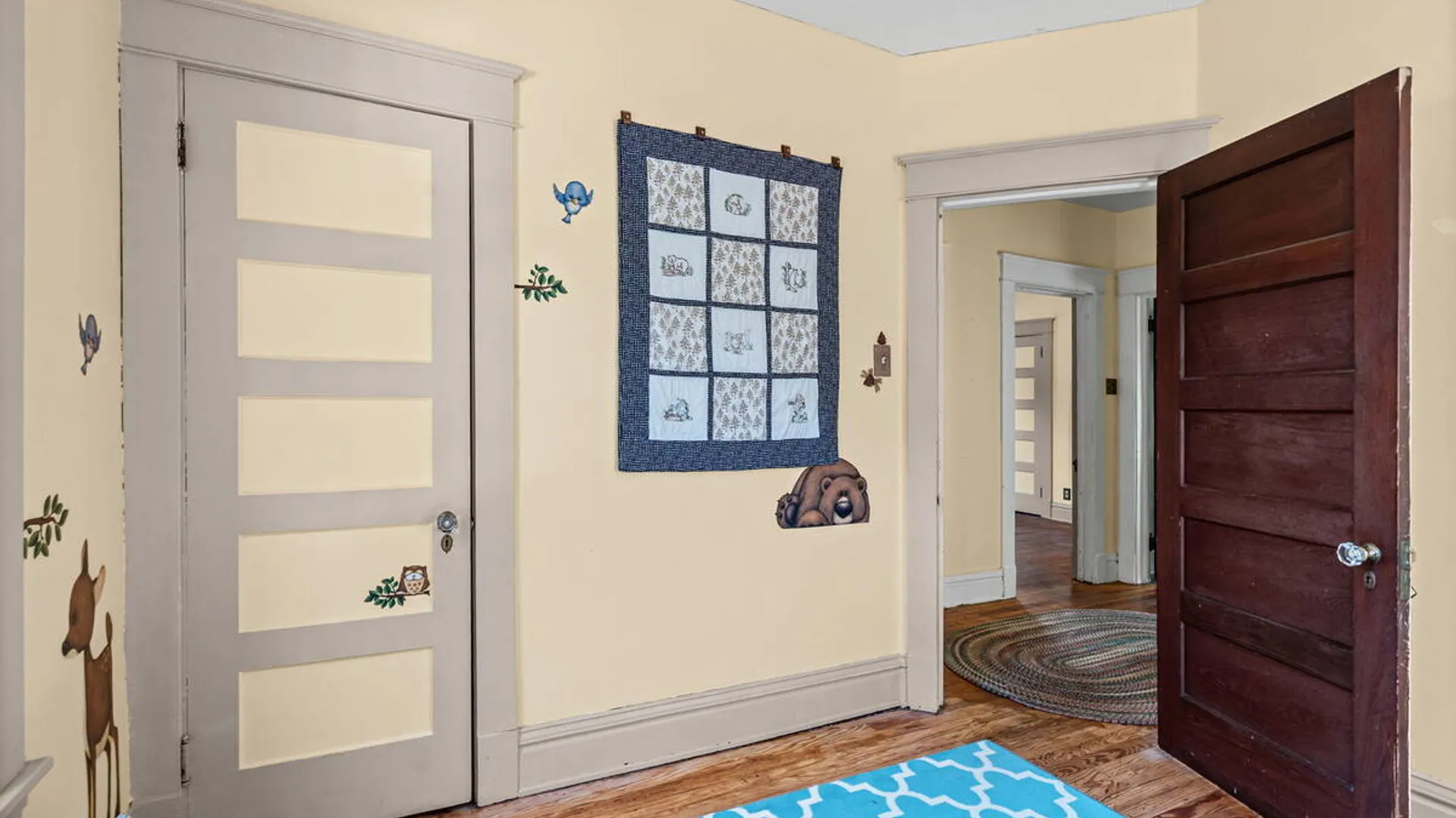 Property at 521 Mercer Street, Albany, NY 12208 23