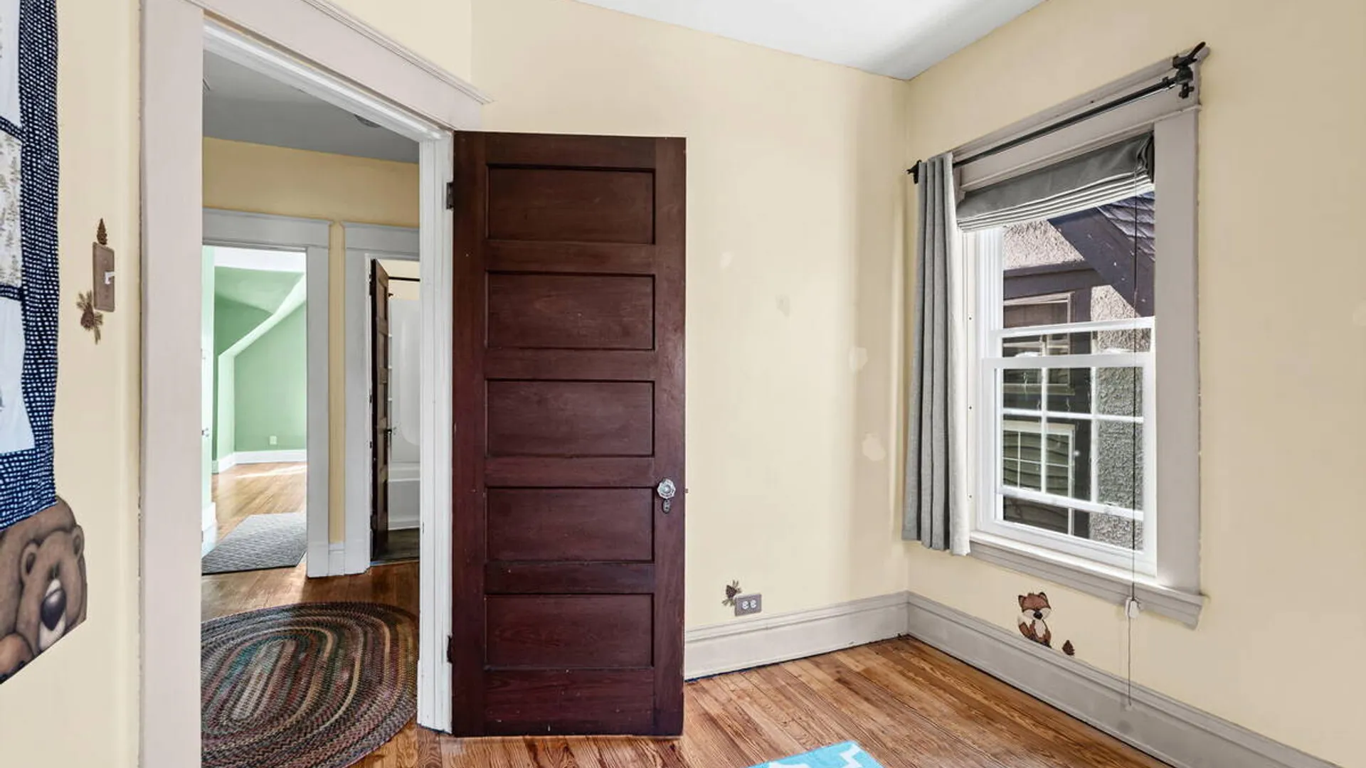 Property at 521 Mercer Street, Albany, NY 12208 24