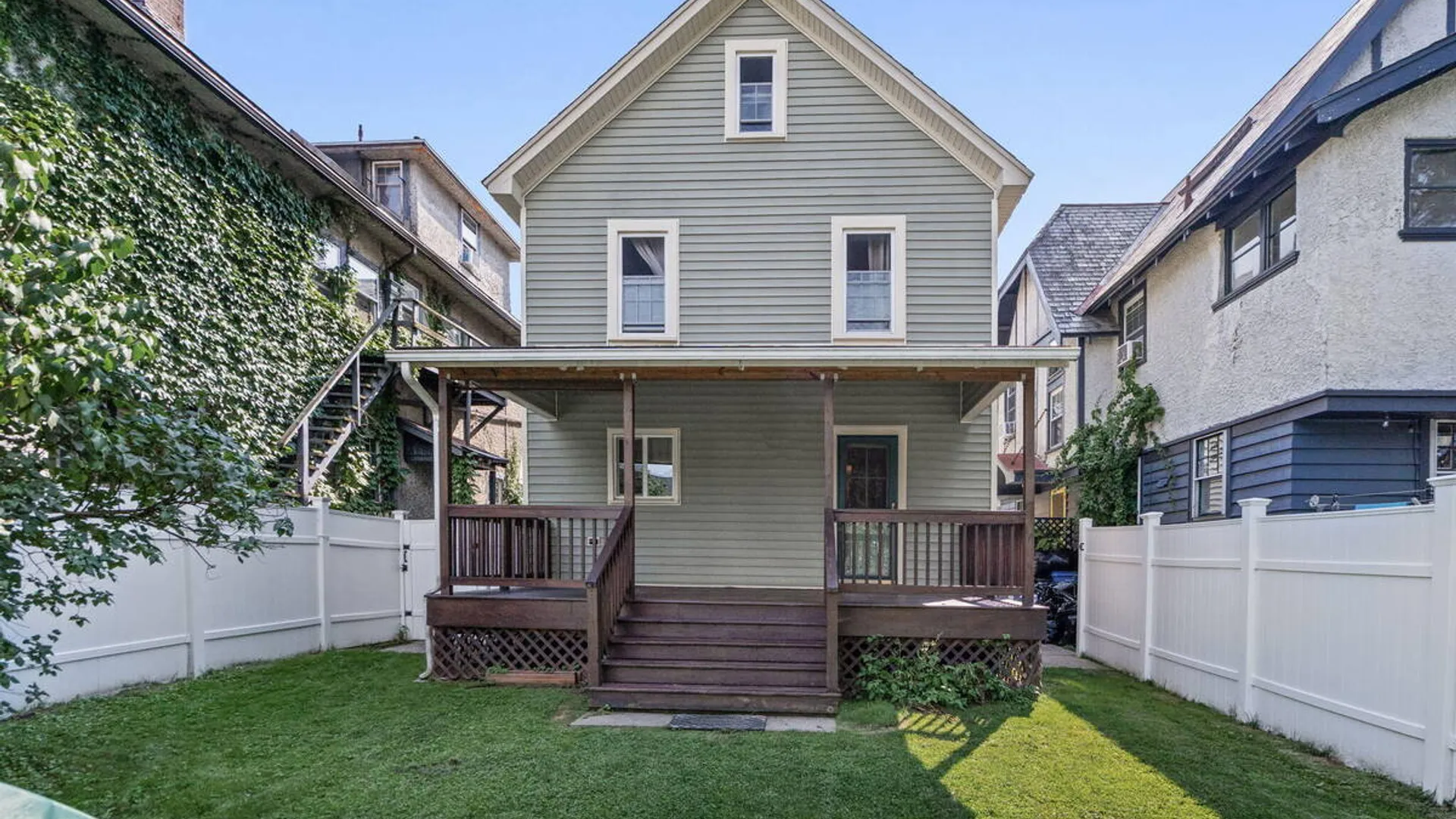 Property at 521 Mercer Street, Albany, NY 12208 34
