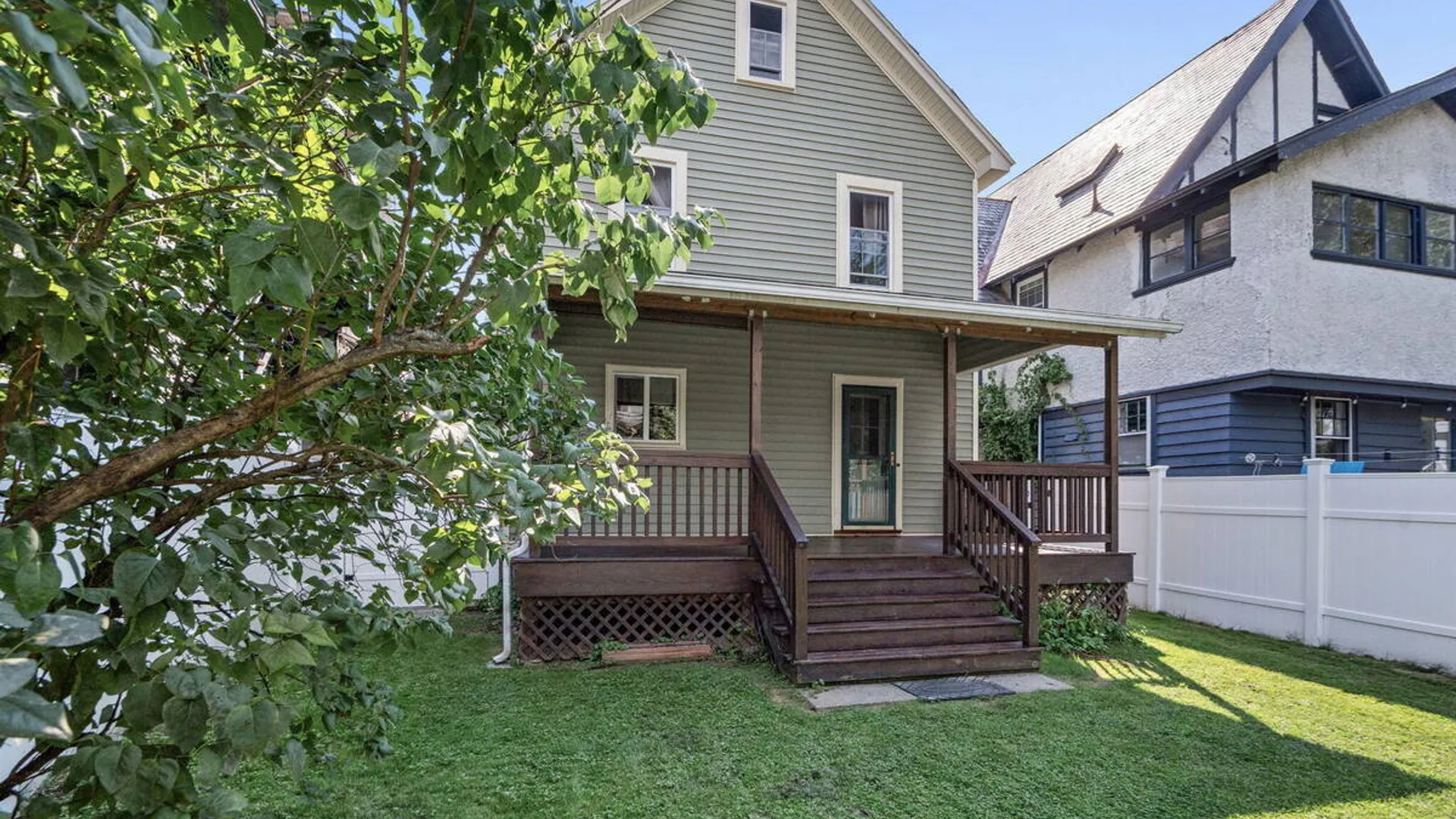 Property at 521 Mercer Street, Albany, NY 12208 35