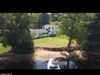 Property at 5 Old Bend Road, Moreau, NY 12828