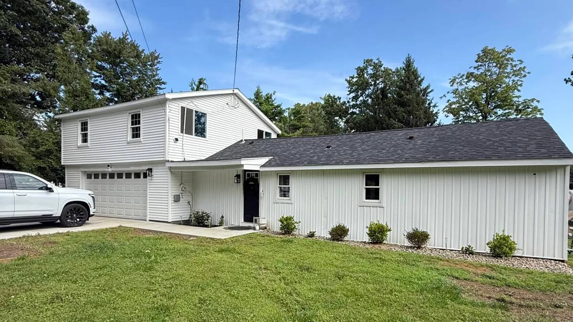 Property at 5 Old Bend Road, Moreau, NY 12828 3