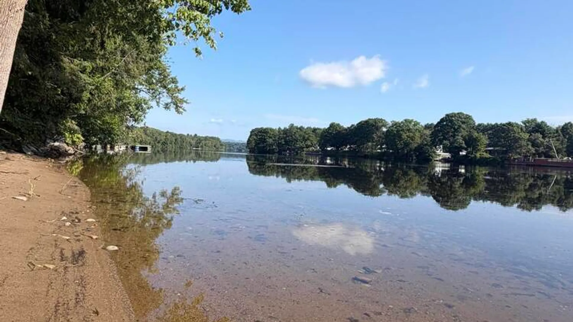 Property at 5 Old Bend Road, Moreau, NY 12828 10