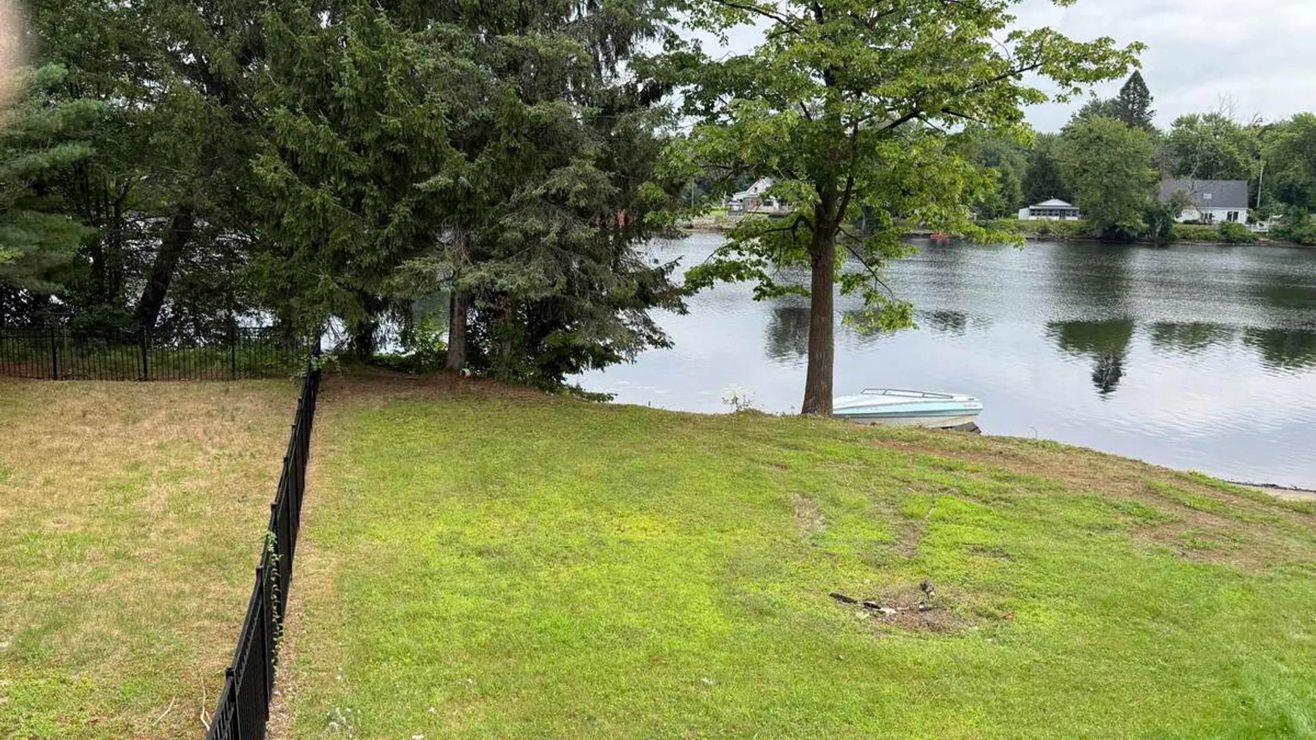 Property at 5 Old Bend Road, Moreau, NY 12828 12