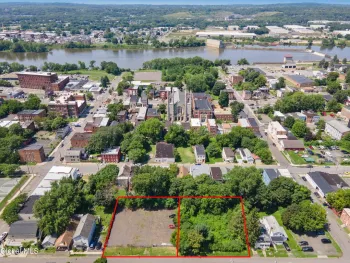 Property at 11 Orr Street, Troy, NY 12180