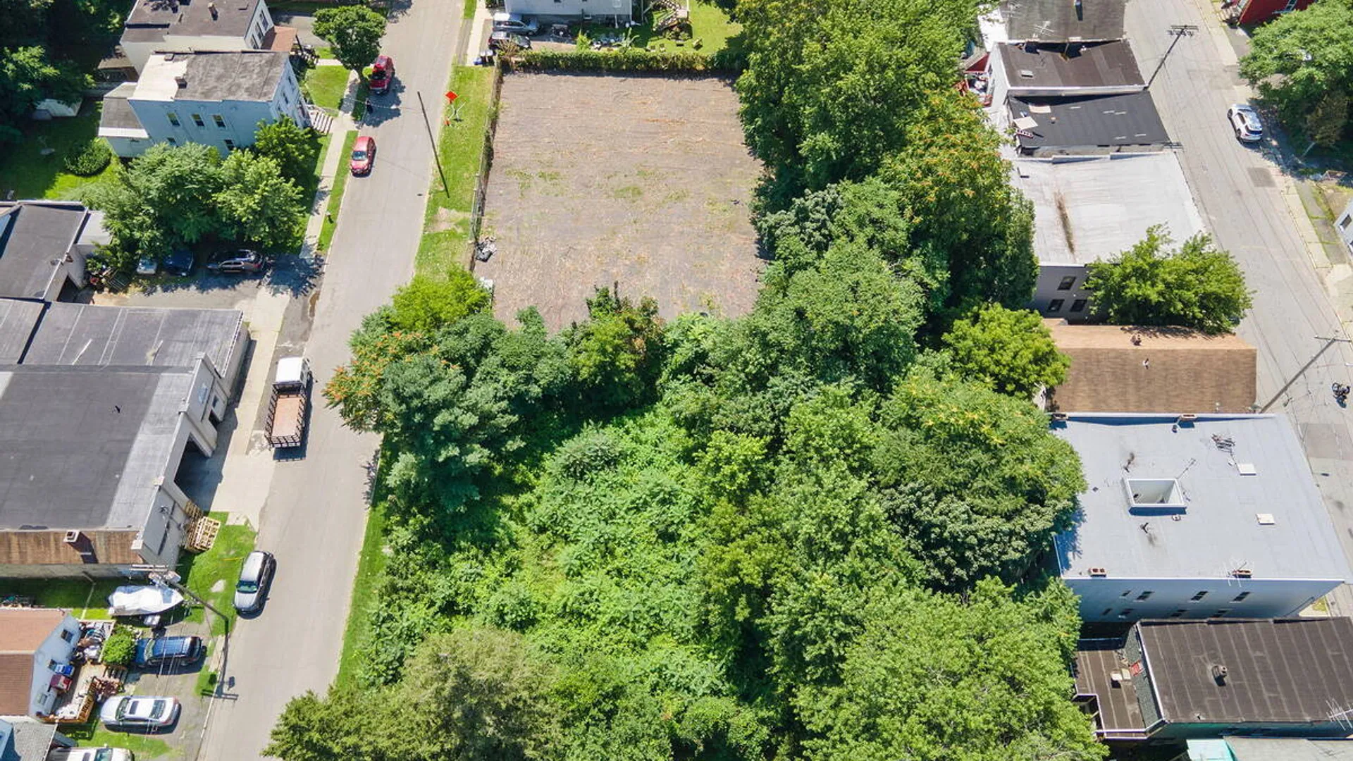 Property at 11 Orr Street, Troy, NY 12180 11