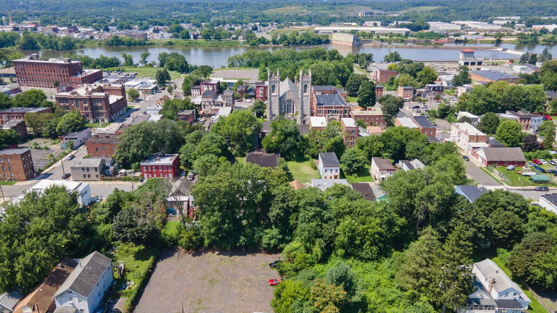 Property at 11 Orr Street, Troy, NY 12180 13