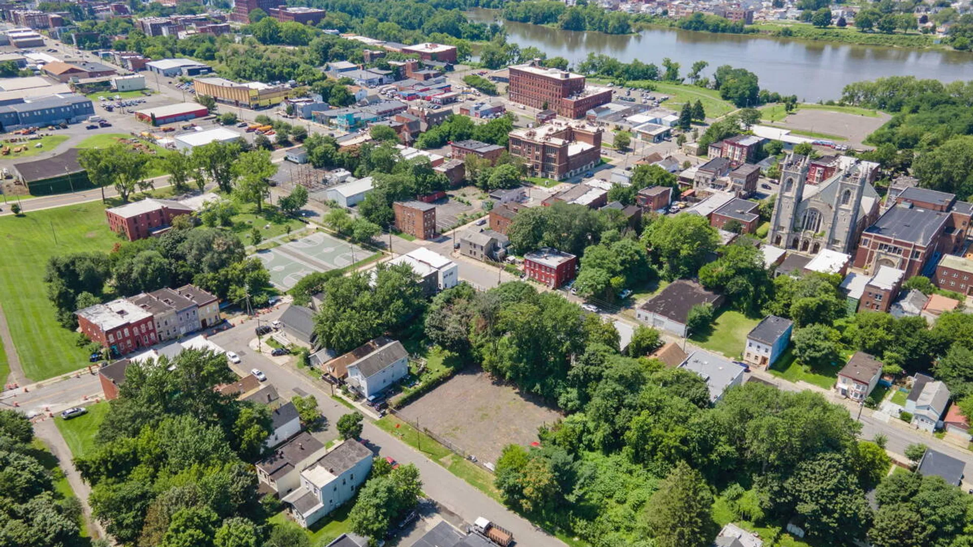 Property at 11 Orr Street, Troy, NY 12180 14