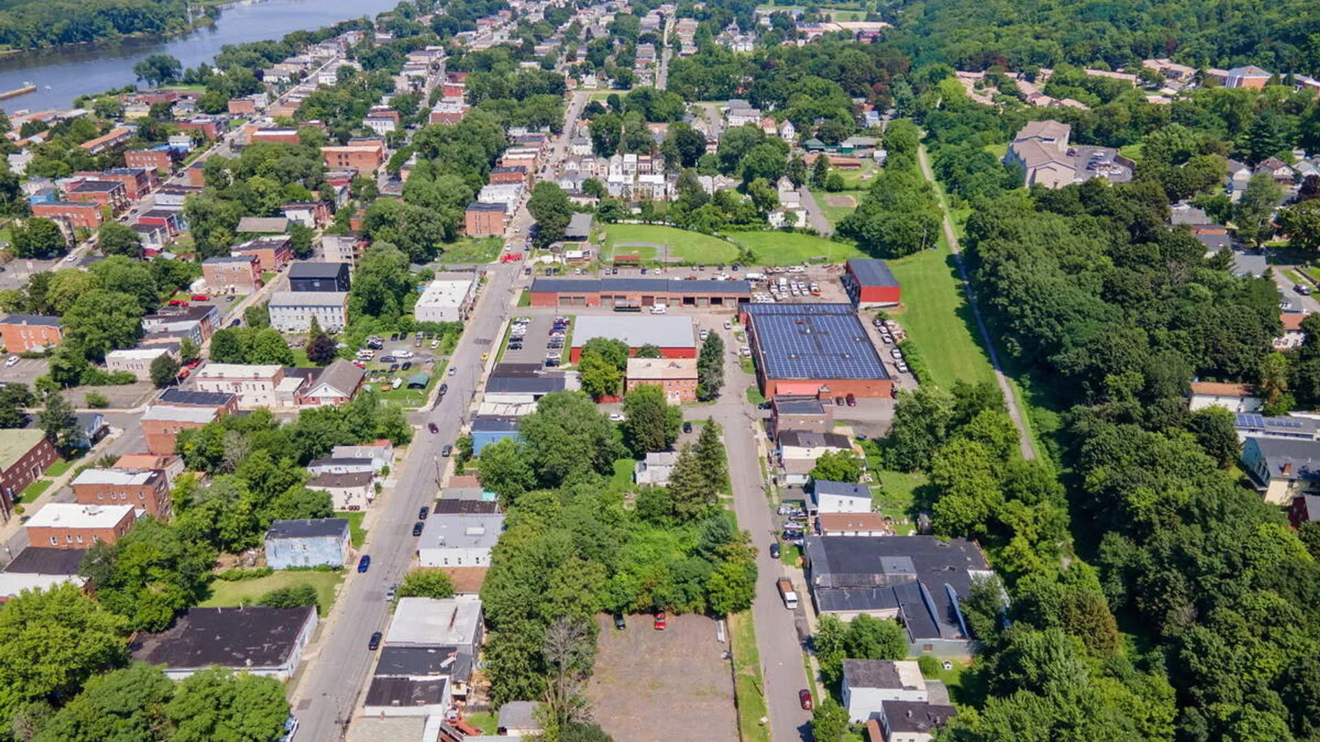 Property at 11 Orr Street, Troy, NY 12180 16
