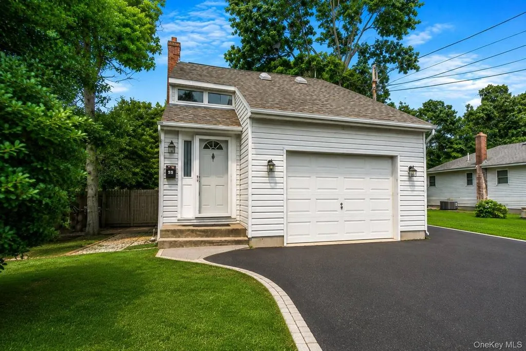 Property at 35 E 6th Street, Patchogue, NY 11772