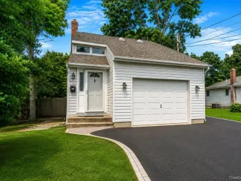 Property at 35 E 6th Street, Patchogue, NY 11772
