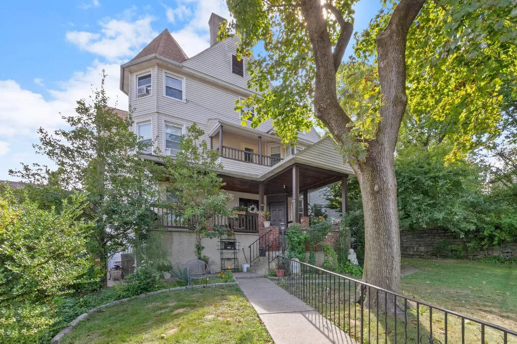 Property at 25 Cedar St, Dobbs Ferry, NY 10522