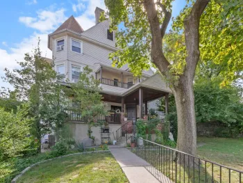 Property at 25 Cedar St, Dobbs Ferry, NY 10522