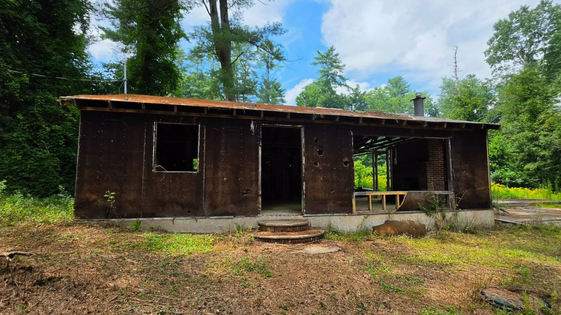 Property at 6010 State Route 97, Narrowsburg, NY 12764 3