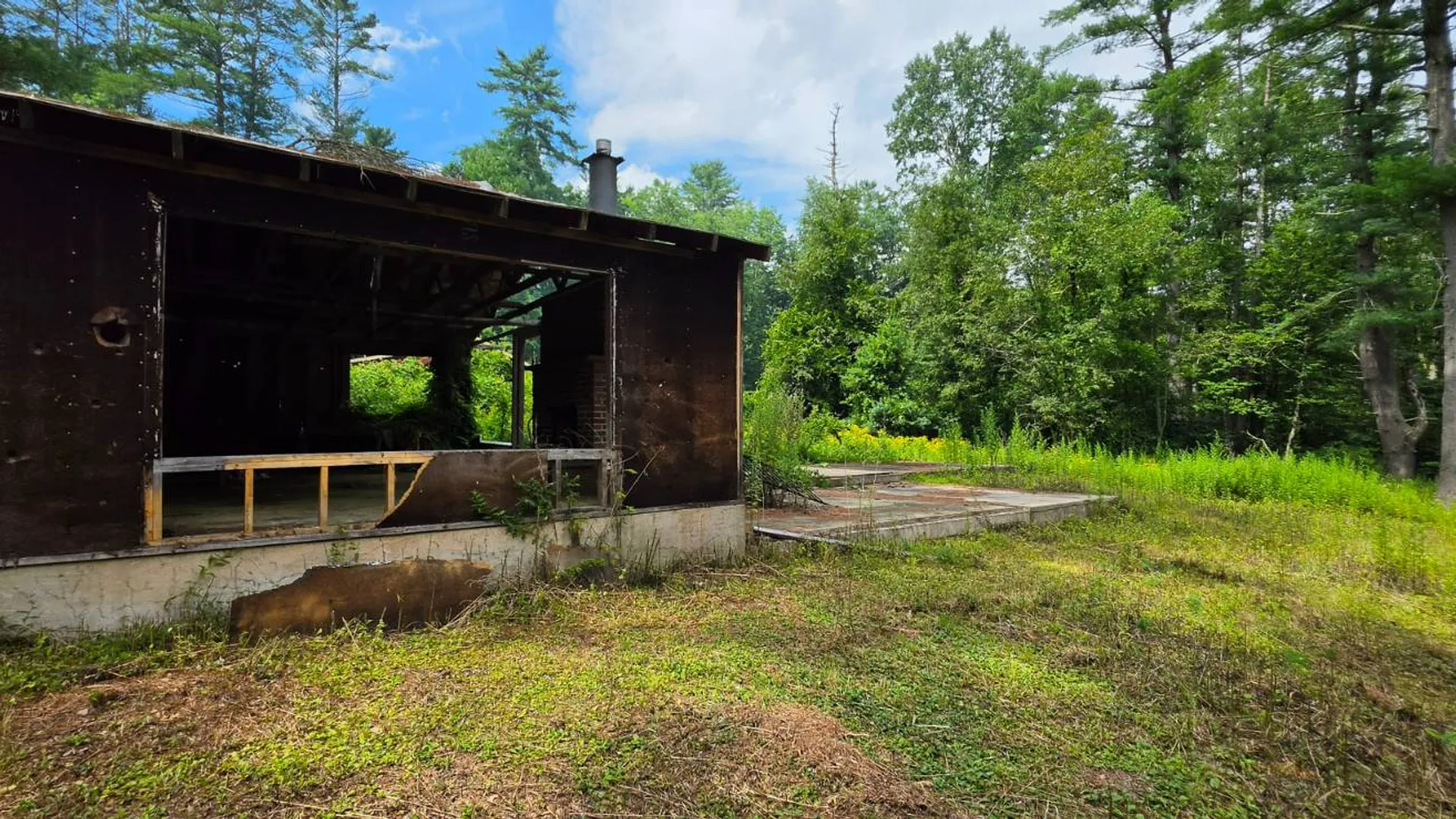 Property at 6010 State Route 97, Narrowsburg, NY 12764 4