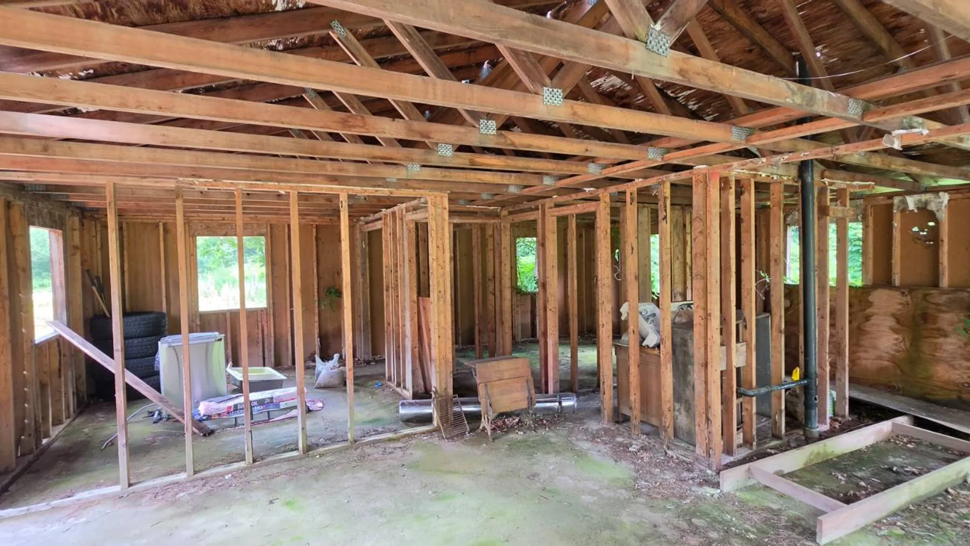Property at 6010 State Route 97, Narrowsburg, NY 12764 6
