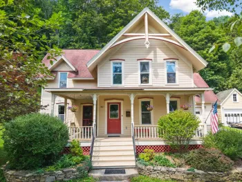 Property at 90 Grove St., Cooperstown, NY 13326