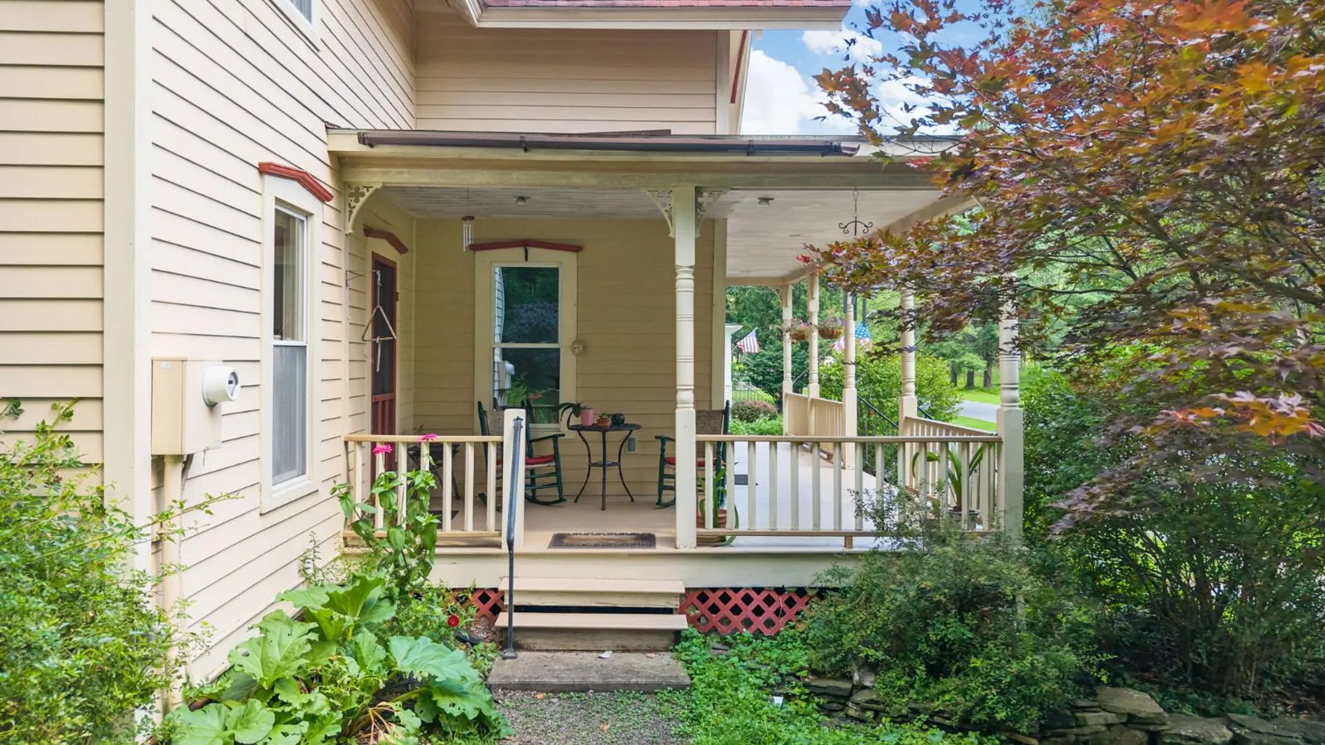 Property at 90 Grove St., Cooperstown, NY 13326 3
