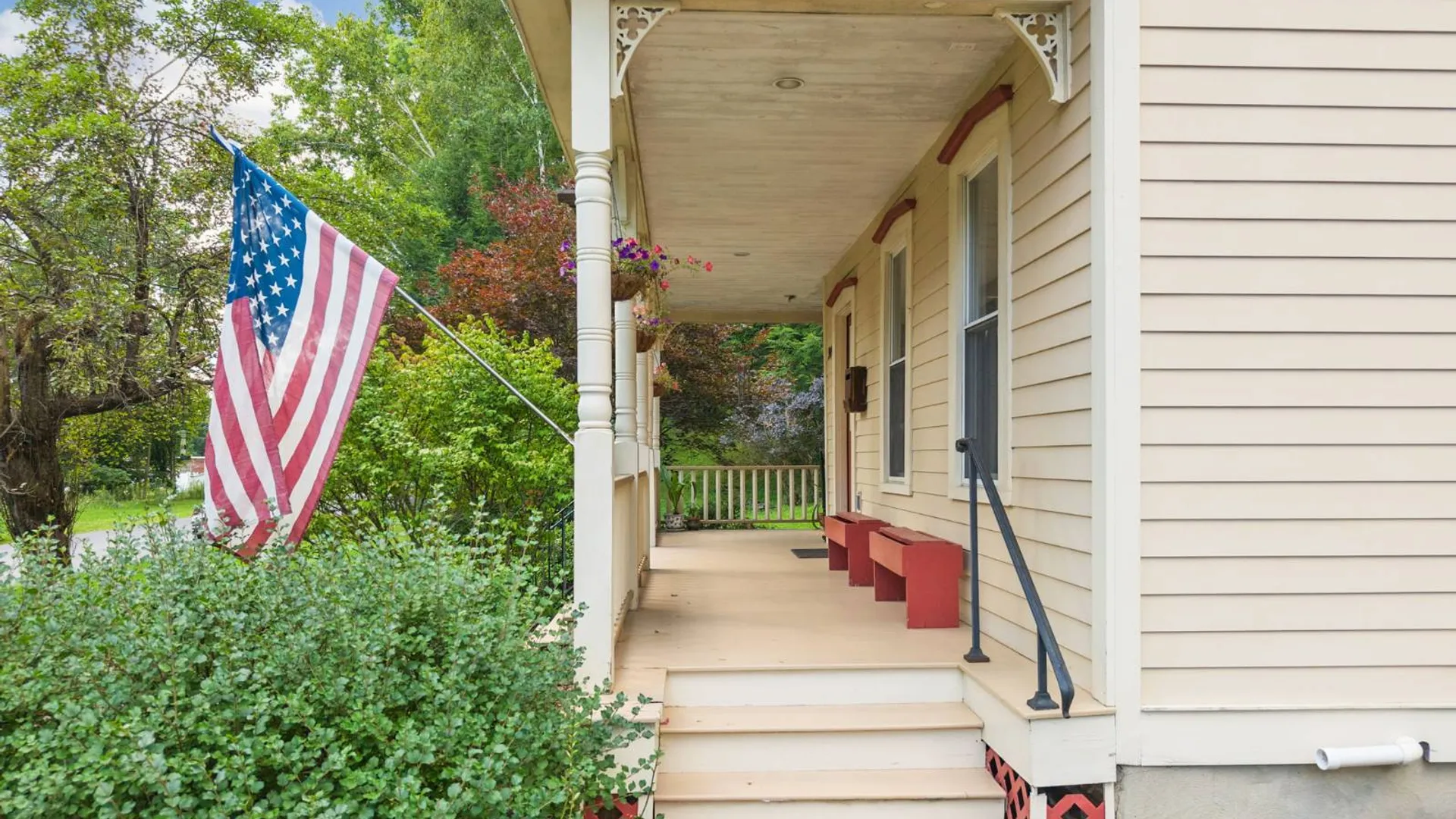 Property at 90 Grove St., Cooperstown, NY 13326 6