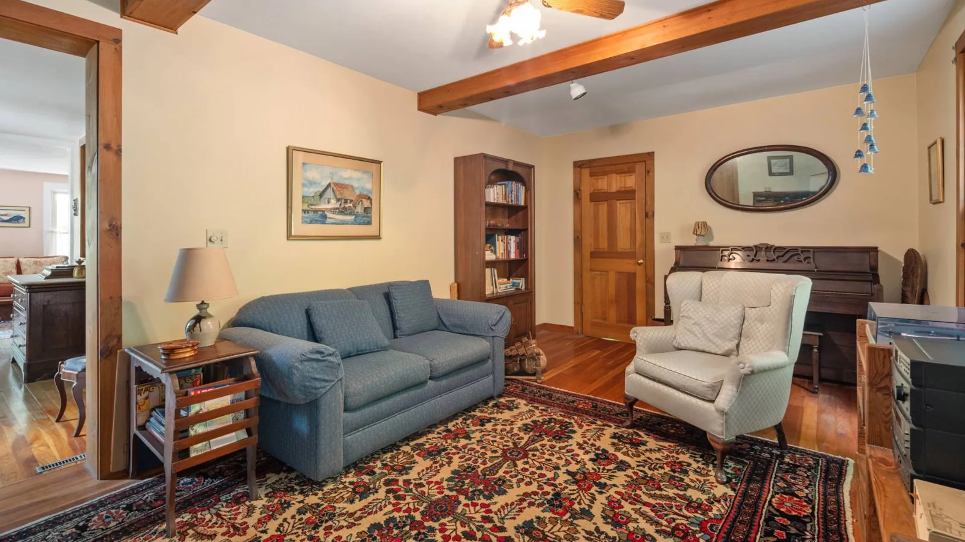 Property at 90 Grove St., Cooperstown, NY 13326 34