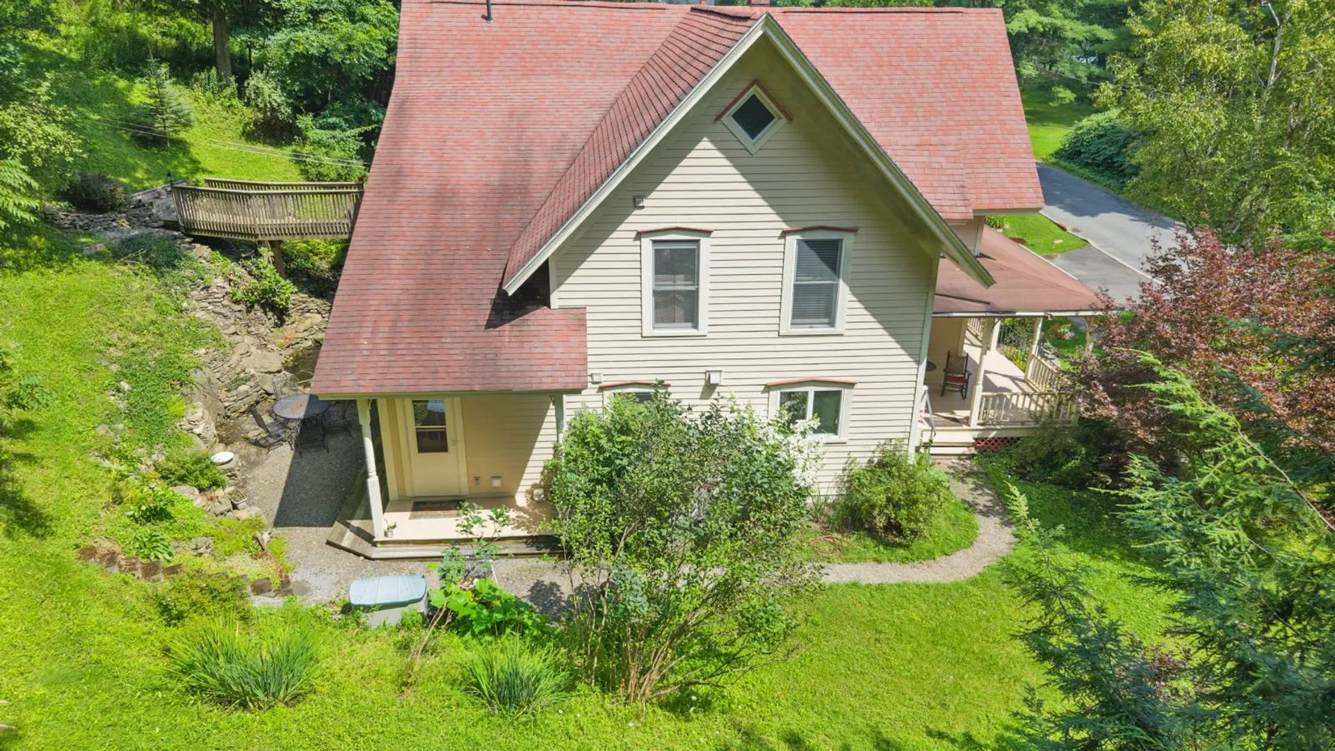 Property at 90 Grove St., Cooperstown, NY 13326 59